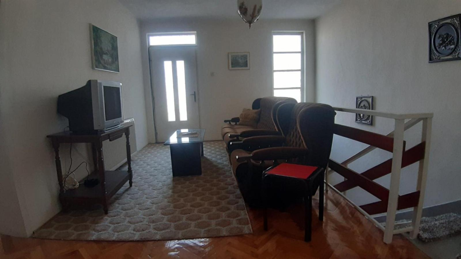 Holiday home Krusevski Odaji Biljana