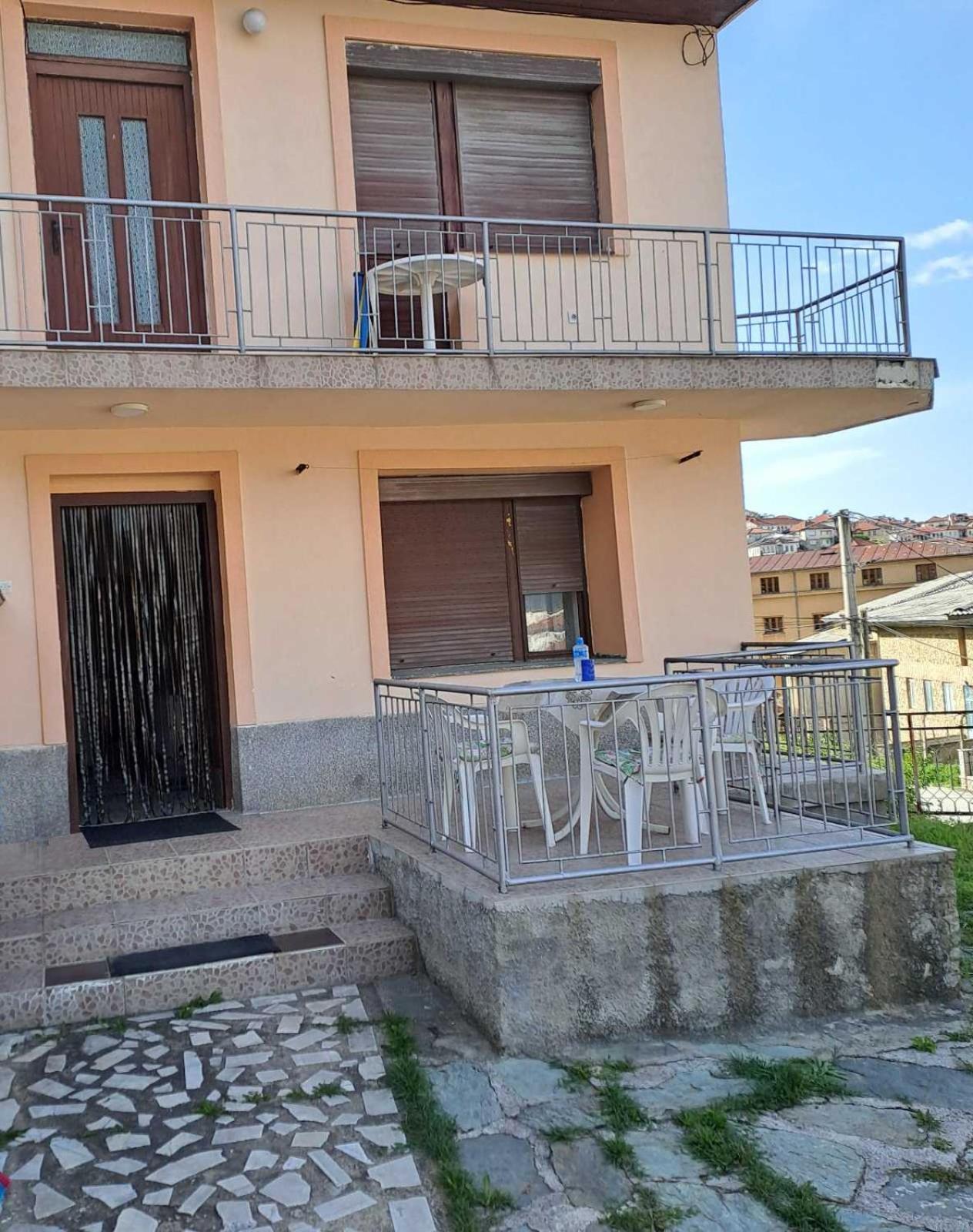 Holiday home Krusevski Odaji Biljana Krusevo